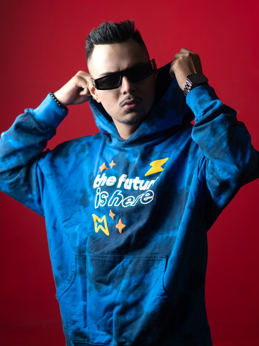 DJ AD